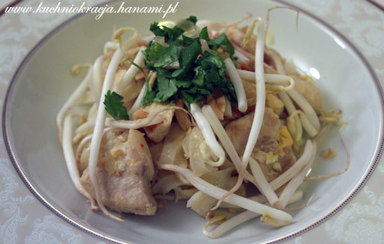 Pad Thai, Fot. Hanami® Pad Thai