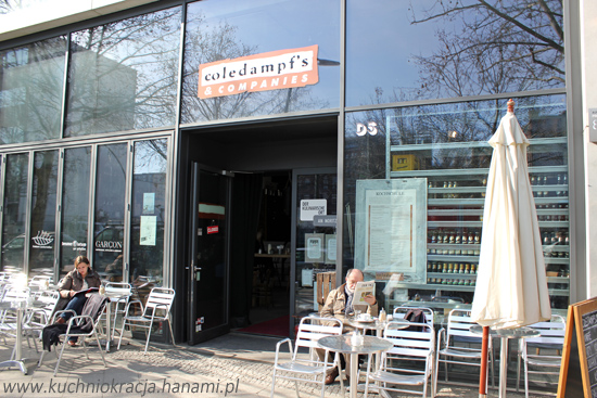 Coledampf's & Companies,Hanami®
