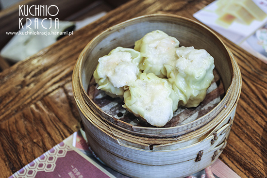 Dim sum, Fot. Hanami®