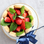 Pieczona Chalka Z Miodem Pain Perdu Kuchniokracja