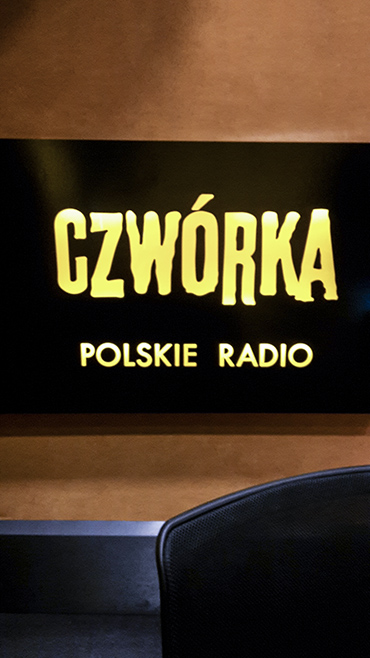 Radiowa Czwórka
