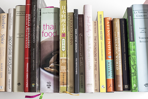 Food Studies, Uniwersytet SWPS