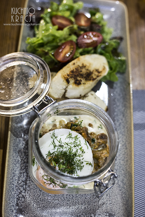 Restauracja Polskie Smaki, Polanicy Zdrój