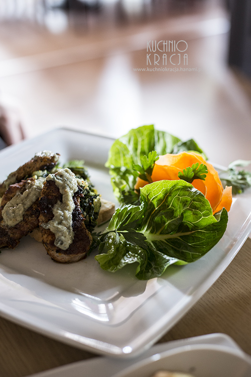 Restauracja Dolnośląska, Ząbkowice Śląskie