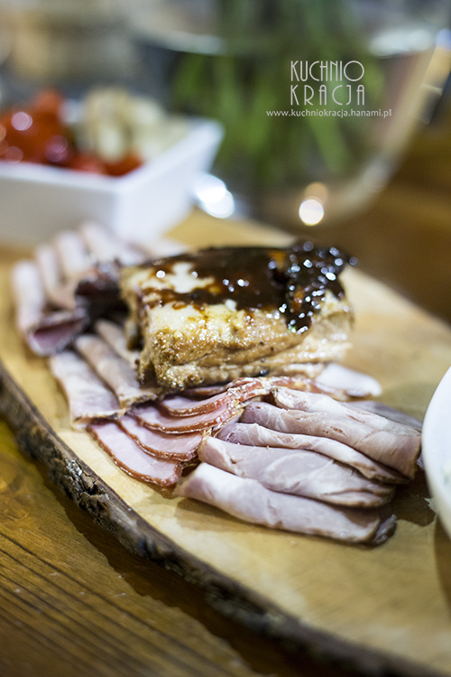 Restauracja Polskie Smaki, Polanicy Zdrój