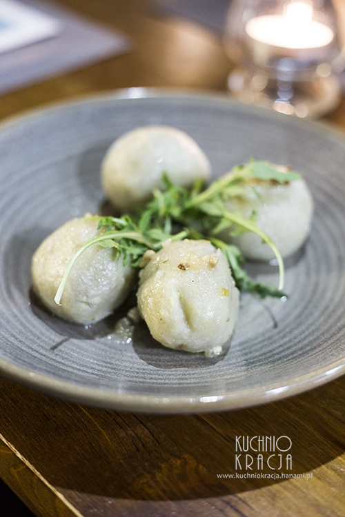 Restauracja Polskie Smaki, Polanicy Zdrój