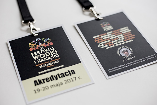 Festiwal Wódki i Zakąski