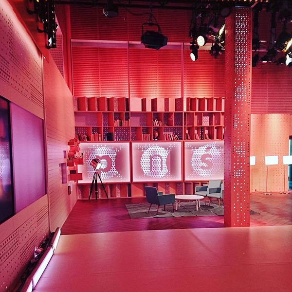 Studio Pytania na śniadanie