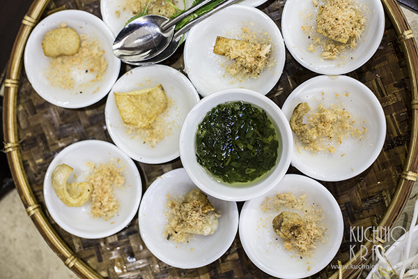 Banh beo, Fot. Hanami