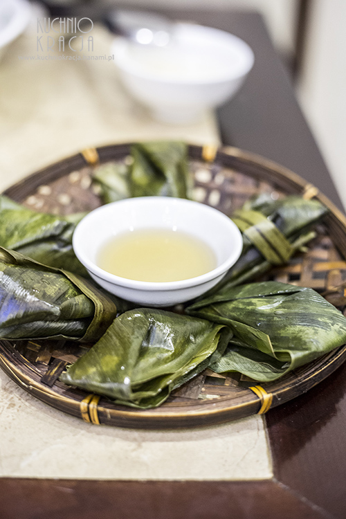 Banh bot loc, Fot. Hanami