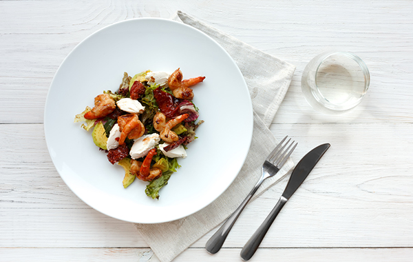Materiały Restaurant Week