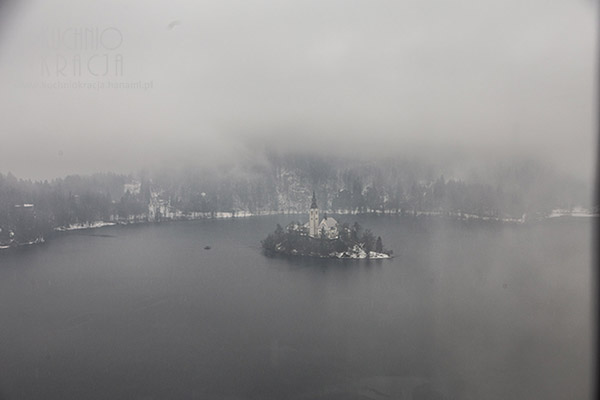 Bled, Słowenia