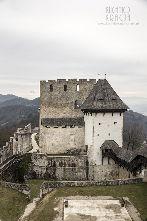 Celje, Słowenia