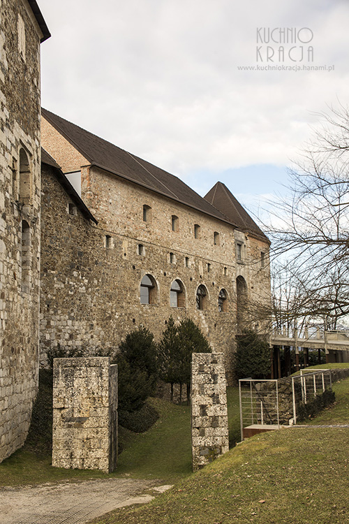 Lublana, Słowenia