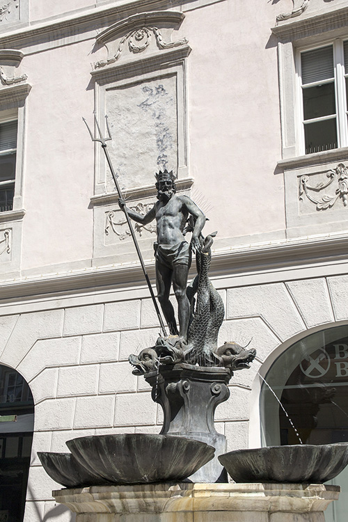 Bolzano, Tyrol Południowy