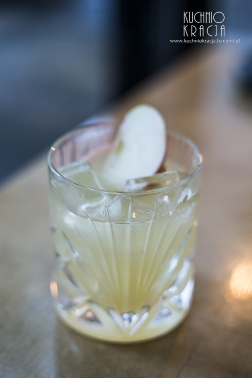 Mocktail, Fot. Hanami
